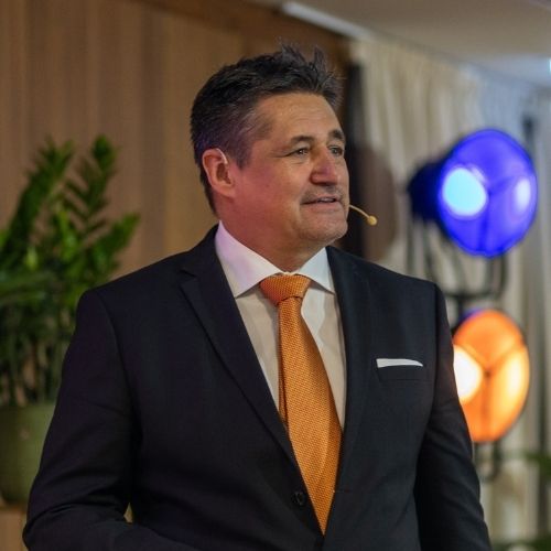 Dr. Nagy Tamás