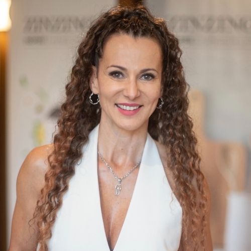 Csapó Dorina